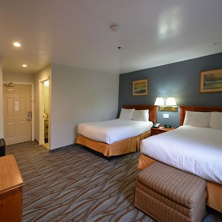 Cherry Orchard Inn Sunnyvale Bagian luar foto