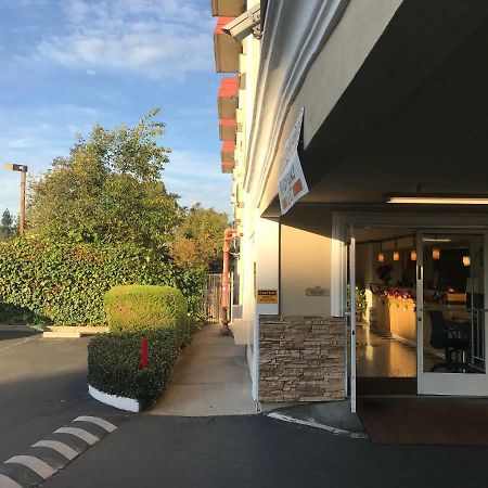 Cherry Orchard Inn Sunnyvale Bagian luar foto