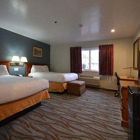 Cherry Orchard Inn Sunnyvale Bagian luar foto