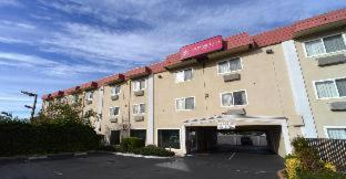 Cherry Orchard Inn Sunnyvale Ruang foto