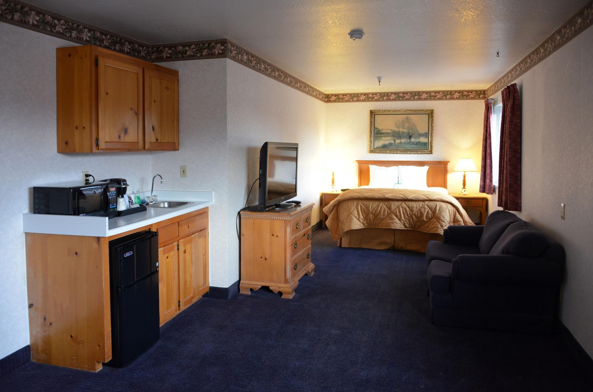 Cherry Orchard Inn Sunnyvale Bagian luar foto