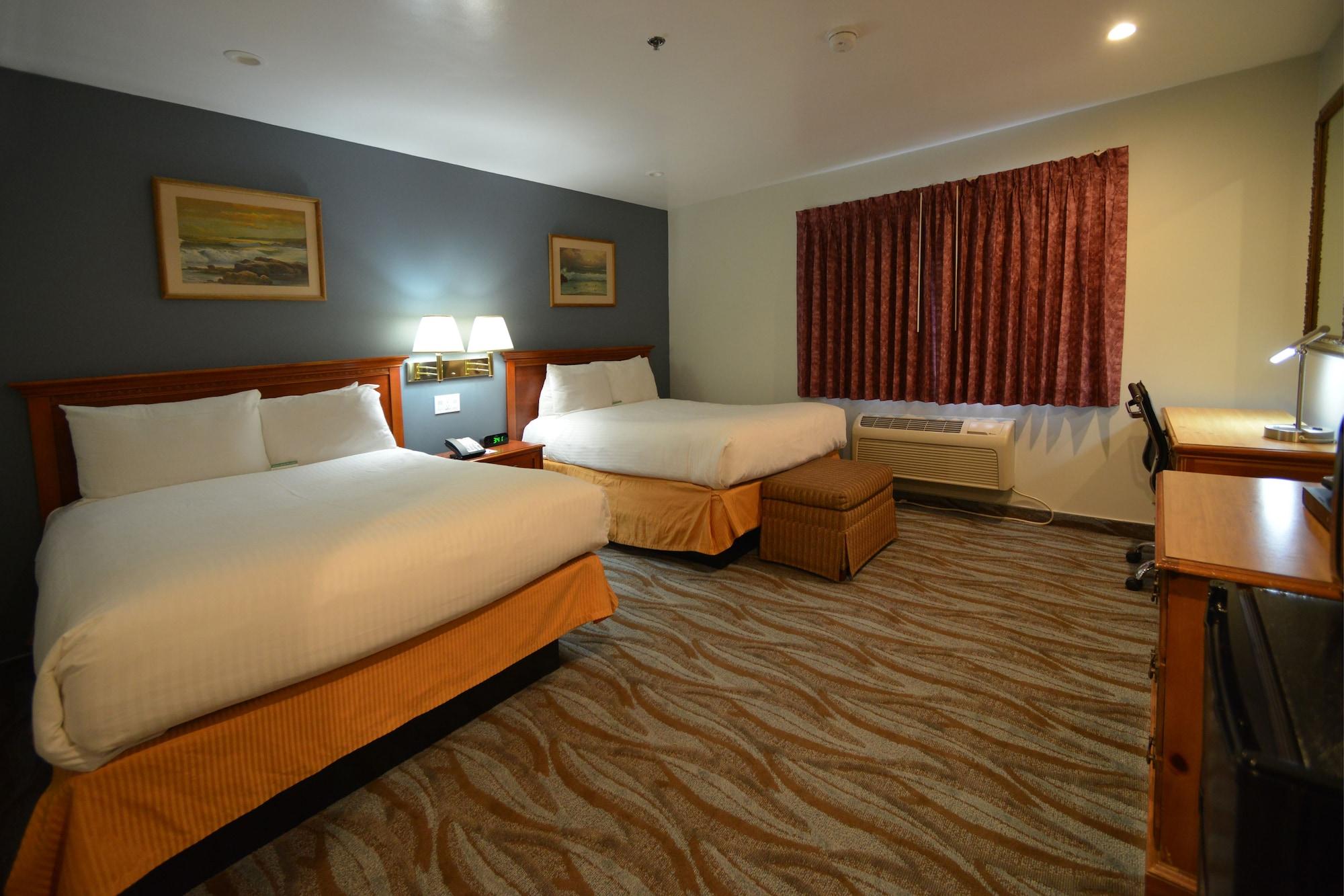 Cherry Orchard Inn Sunnyvale Bagian luar foto