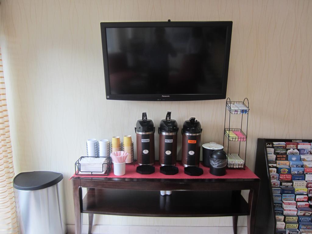 Cherry Orchard Inn Sunnyvale Bagian luar foto