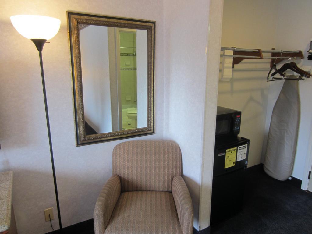 Cherry Orchard Inn Sunnyvale Bagian luar foto