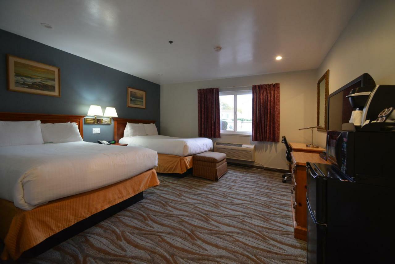Cherry Orchard Inn Sunnyvale Bagian luar foto